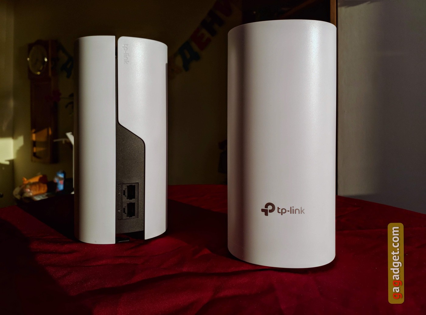 Огляд TPLINK Deco M4 ваш перший WiFi Mesh